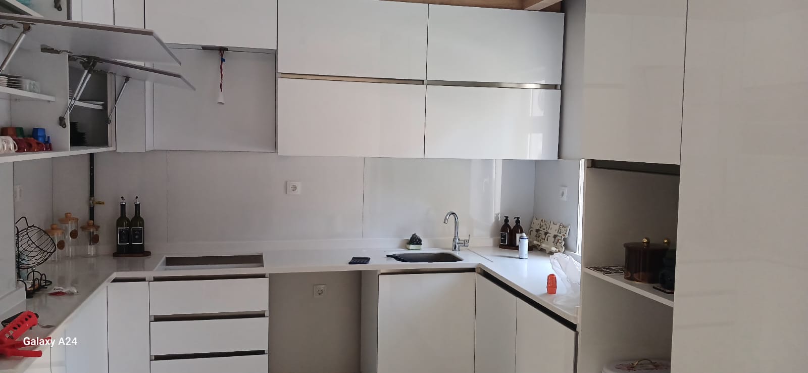 Proje 16